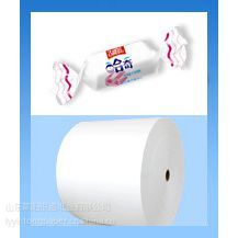 Candy Wrapping Paper