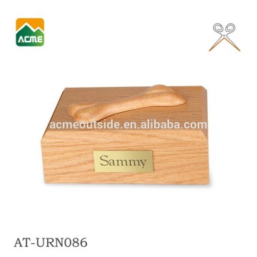 trade assurance supplier reasonable price adult cremation ash urn