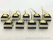 Ee High Frequency Electronics Transformer?
