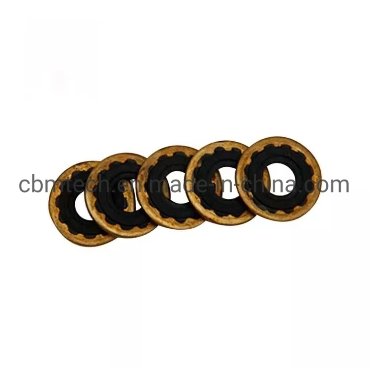 Flame Retarded NBR Gasket/Sealing Washers