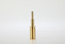 Bronze Male Sensor Connectors