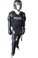 Police Military Riot Gear
