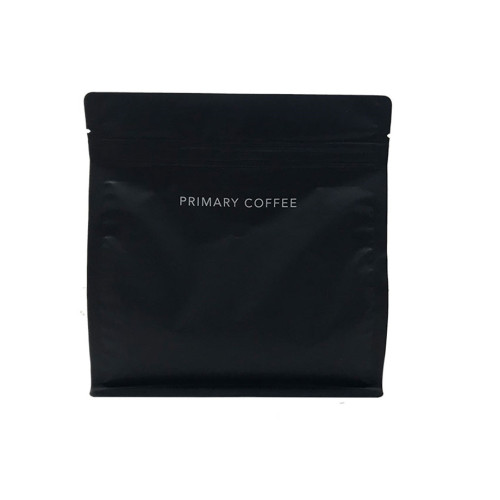 De mest populære brugerdefinerede kaffeposer leverandører