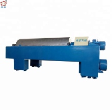 LW Decanter Centrifuge Separator for Wine and Juice Clarification