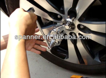 16 type spanner useful nice tools