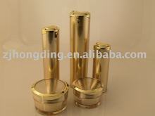 plastic liquid detergent bottle