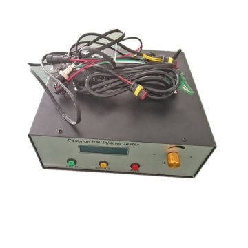CR1000 Common Rail Diesel Injector Tester Simulator