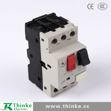 GV2-M06 MPCB motor protective circuit break