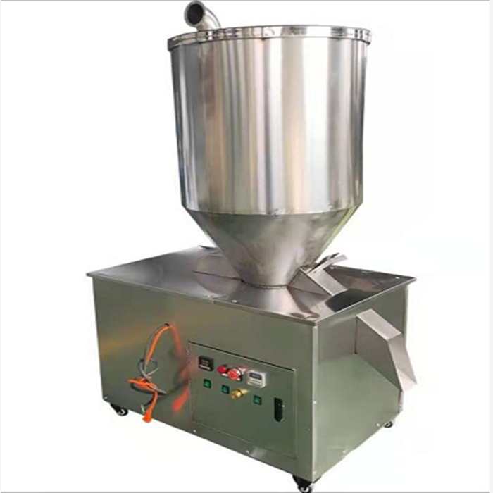 75kg/batch smaller fish feed pellet dryer /pellet dryer machine for sale