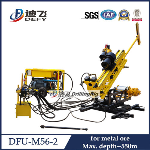 China Hot Sale! Underground Tunnel Drilling Equipment