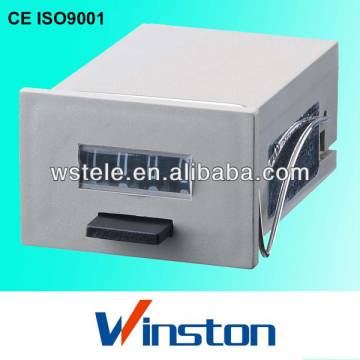 E-14U Counter Electromagnetic counter