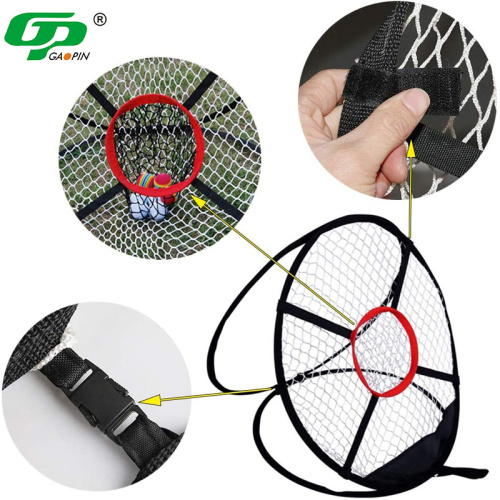 Kollapse Handy Nylon Golf Net