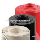 Cloth Insertion Rubber Sheet?