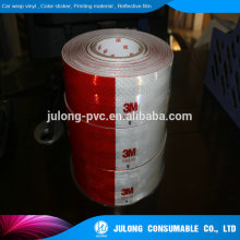 High Intenstiy Grade Microprismatic Reflective Sheeting Reflective film