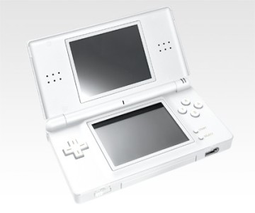 Video Game Console for DS Lite Console