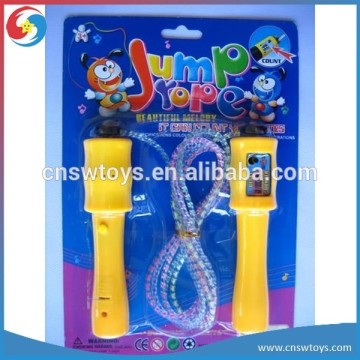 YD3204252 With Music Digital Count Jump Rope