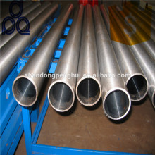 Large Stock China Mirror Polished Cold Finished Honed Tube