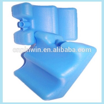 Plastic Cool Pack, gel ice pack