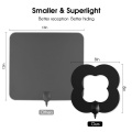 Tv Indoor Antenna 50 Miles Amplified