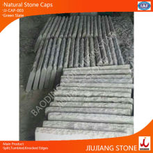 natural stone column cover plate