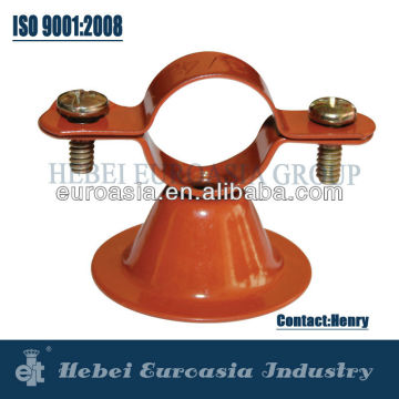 Copper Plated Bell Hangers