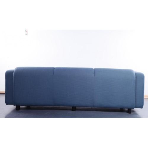 Kain sofa modern tempat duduk Swell