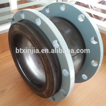 universal flexible rubber expansion joints