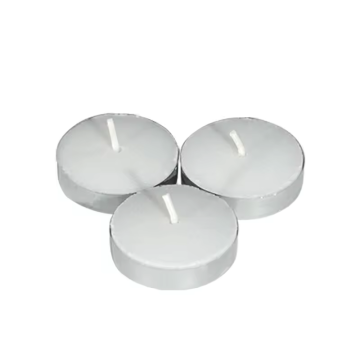Kangde candle supply tea light candle decorative candle