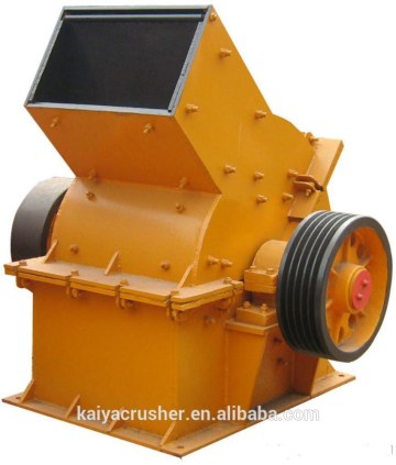 coal hammer crusher