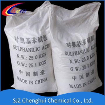 Sulfanilic Acid 99% for Optical Brighteners