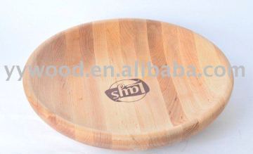 bamboo bowl