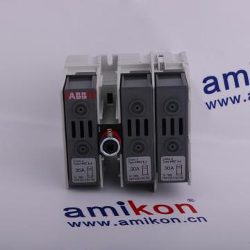 ABB ICS116E1  - Jessica | Email: sales3@amikon.cn