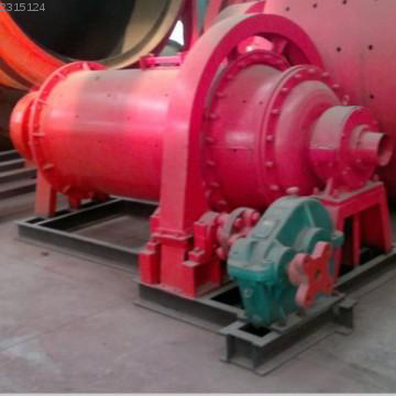 ball mill for ceramic