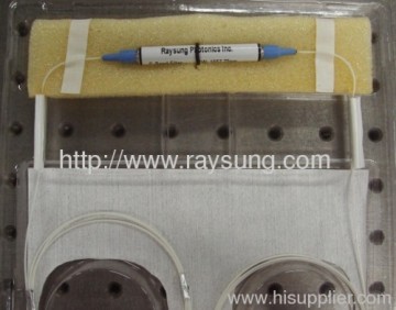 Athermal Dwdm Fiber Bragg Grating Filter?