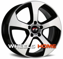 VW Golf GTI wheels, Replica wheels, Golf wheels, Scirocco, Jetta wheels