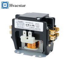 SA Series Contactors 2P-30A