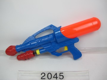 Plastic Summer Big Water Gun Toys