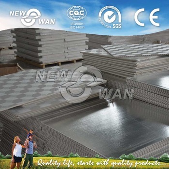 PVC Ceiling Boards / Gypsum Ceiling Boards