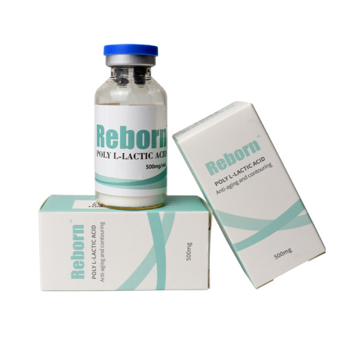 Reborn Dermatologia Injectable Plla Dermal Filler