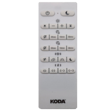 OEM Vision Set Top Box Learning Universal TV Remote Control