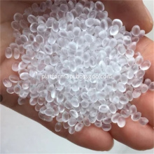 Injection Grade EVA Resin 2860TF