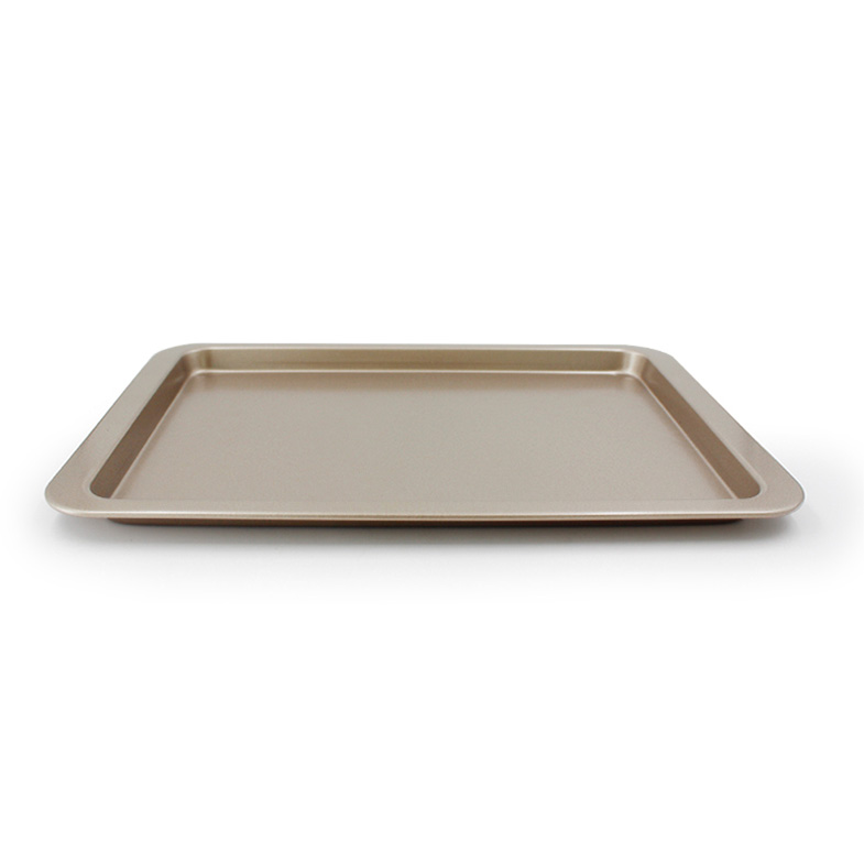 14 &quot;Carbon Steel Pizza Pan