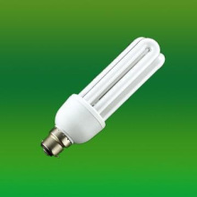 T4 U-Shape save energy lighting 30w