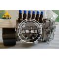 مضخة الوقود KOMATSU Engine S6D125E-2 6151-72-1770 / 6151-72-1771