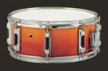 SL-1062 snare drum