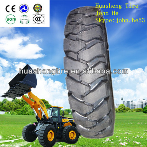 Hot sale otr tire! China bias OTR tires factory bias tire excavator tire 10.00-20