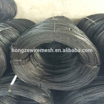 1.65mm Black Annealed Iron Wire 25kgs/coil