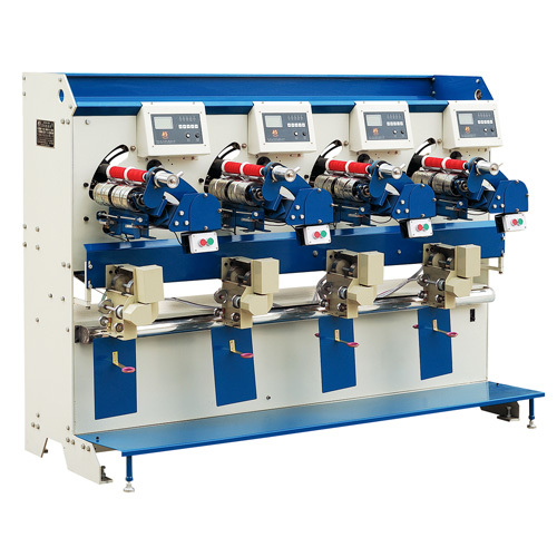 YF(MH)-Y high speed king spool winding machine