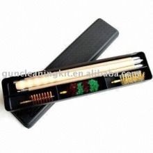 Cleaning Kit for Shotgun. shogun cleaning kit