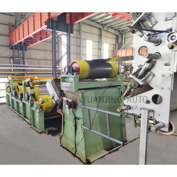 Continuous Pickling Lines for Enhanced Metal Treatment